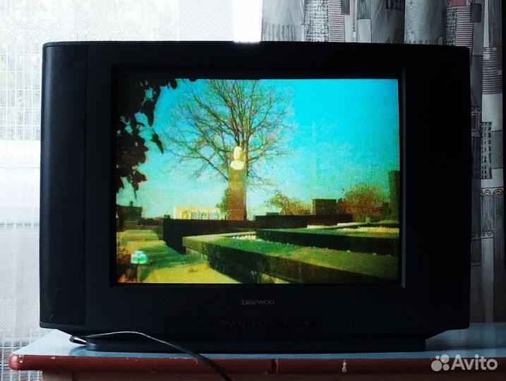 Телевизор бу