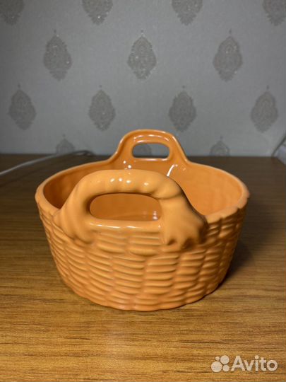 Корзинка для конфет, корзинка для фрутков, печенья