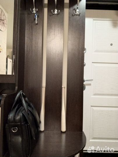 Бейсбольная бита портативная