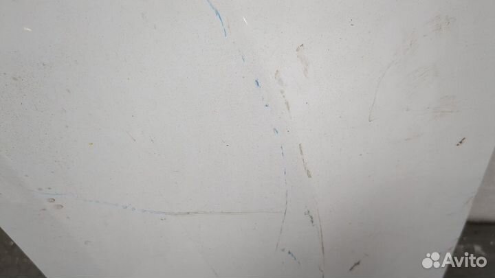 Крыло левое переднее Ford EcoSport 2017