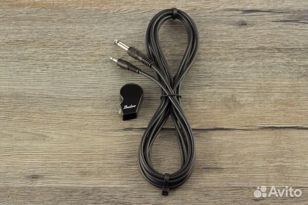 Звукосниматель универсальный Shadow SH-2001