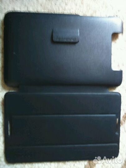 Чехол для планшета