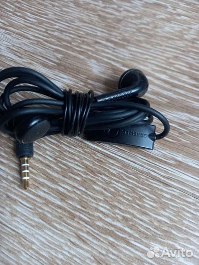 Гарнитура Samsung Новая