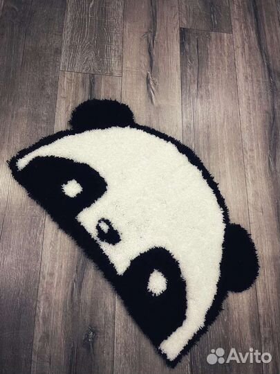 Тафтинговые ковры ручной работы на заказ