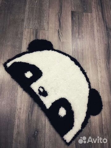 Тафтинговые ковры ручной работы на заказ