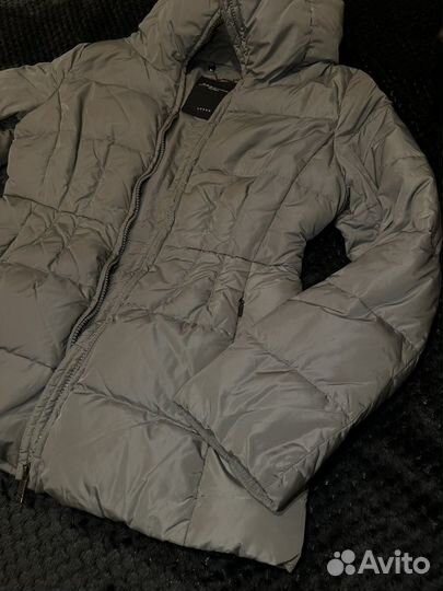 Женская верхняя одежда