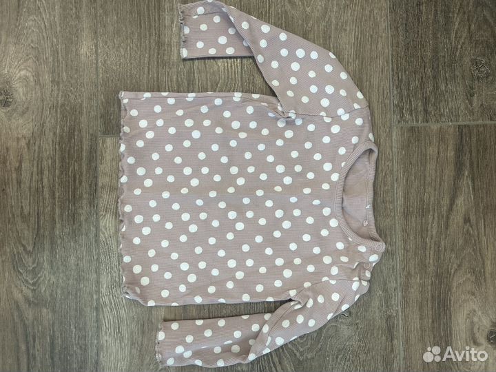 Детские вещи пакетом choupette, mayoral, gap и др