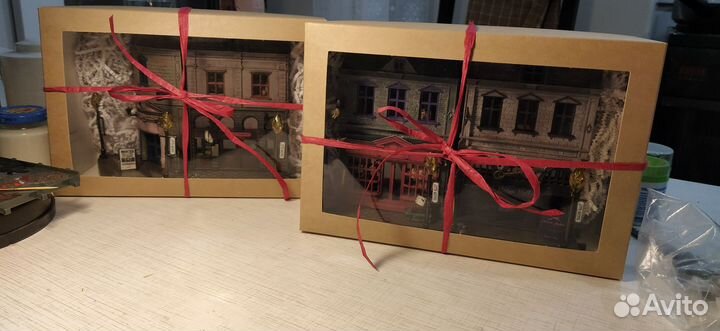 Косая аллея