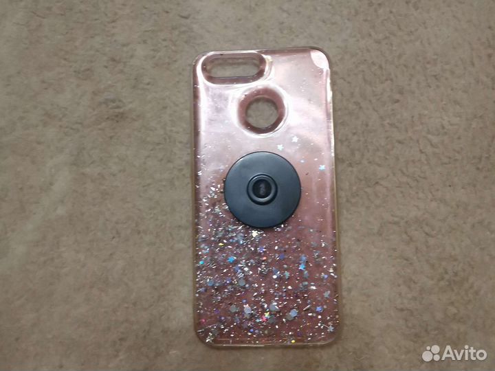 Чехлы на huawei nova 2