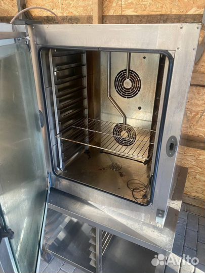 Конфетомат унох 10 режимов