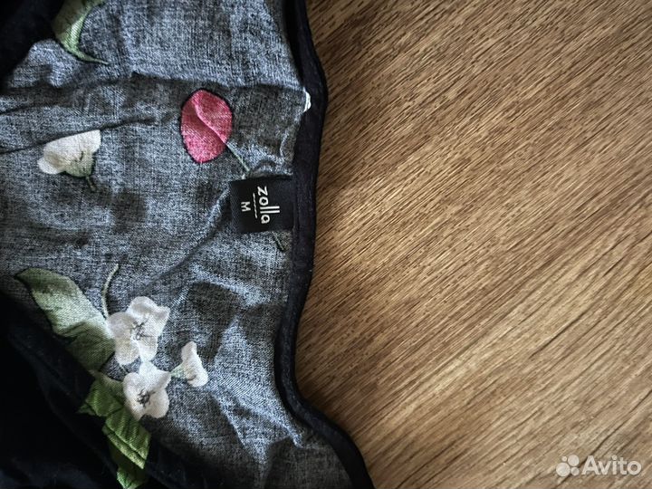 Топ женский