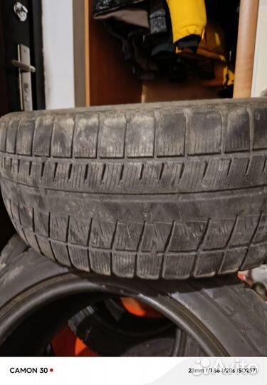 Bfgoodrich Activan 215/55 R17 94T