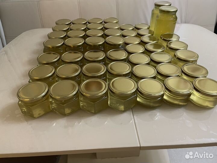 Майский Мёд