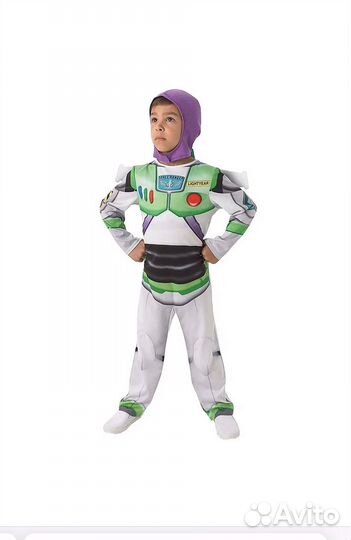 Костюм Санты для мальчика.новогодний костюм