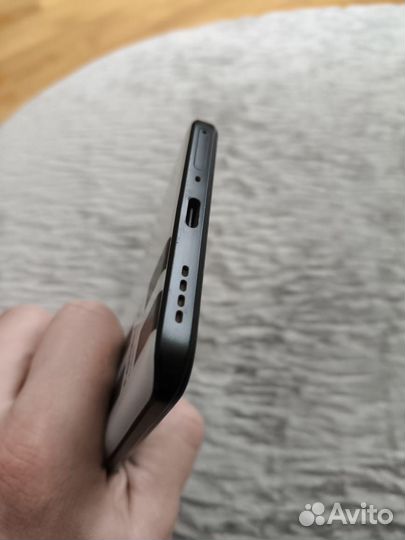 realme GT Neo 3, 12/256 ГБ