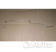 Трубка топливная от топливного бака к фгот (Г/Г М1