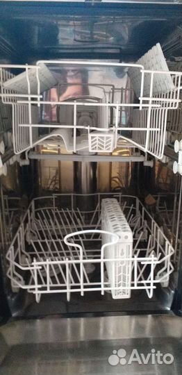 Посудомоечная машина Whirlpool