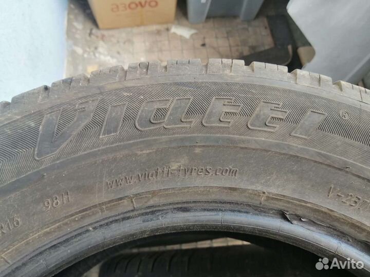 Viatti Bosco A/T 215/65 R16 98H