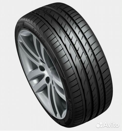 Laufenn S-Fit EQ LK01 215/55 R16 93V
