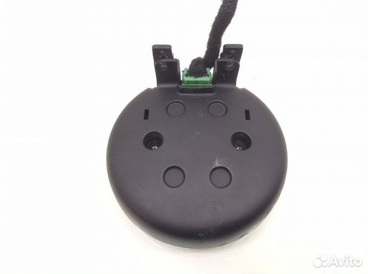 Щиток приборов (приборная панель) Mini Cooper R50