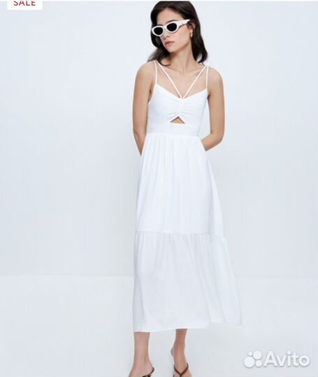 Сарафан летний