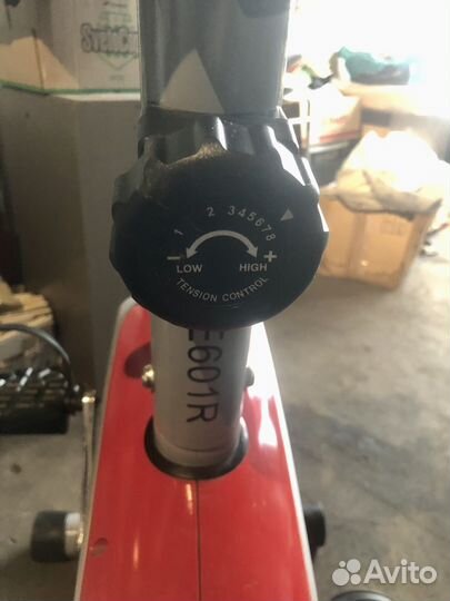 Велотренажер Sport Elite SE-601R