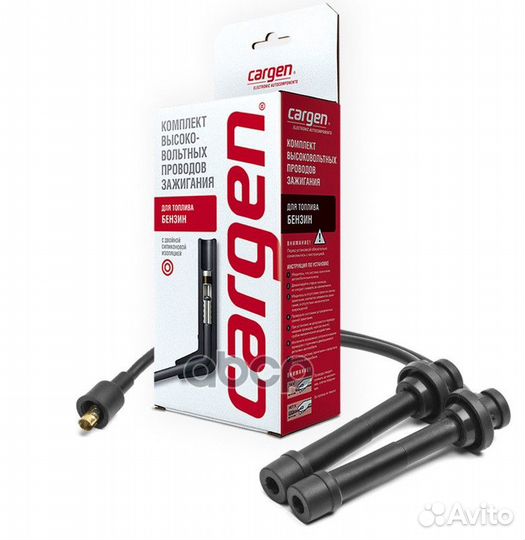 Высоковольтные провода для Fiat, Subaru, Suzuki