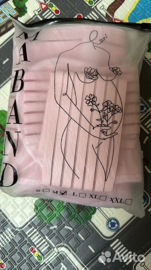 Бандаж для беременных