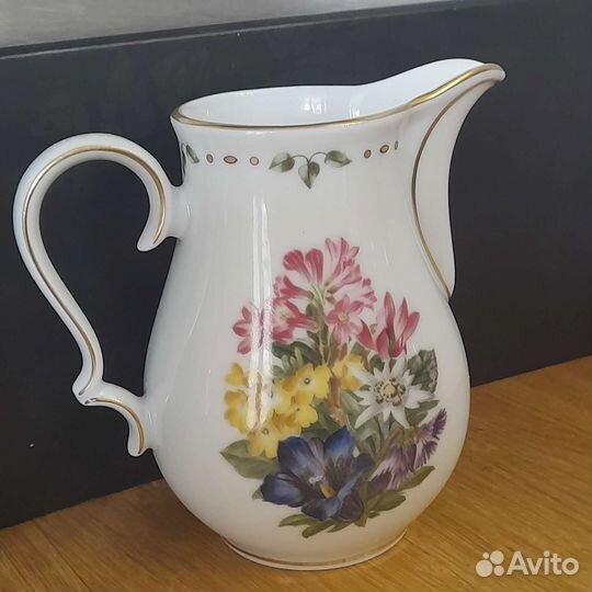 Коллекционный сервиз от 