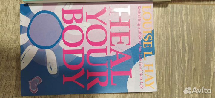 Книги на английском языке