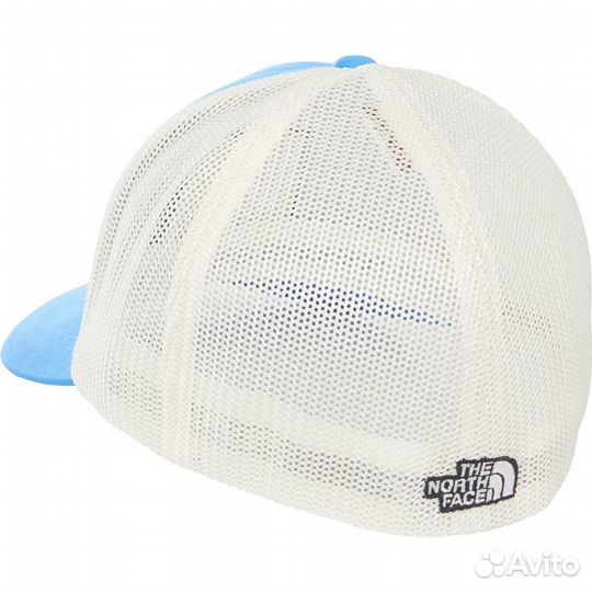 Бейсболка The North Face Truckee, оригинал