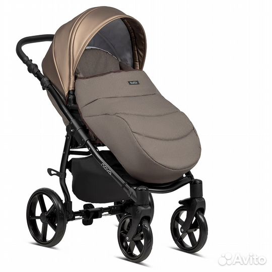 Коляска Tutis Novo (2 в 1)