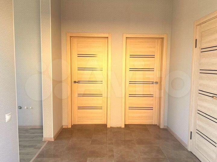 Дом 51 м² на участке 7,5 сот.