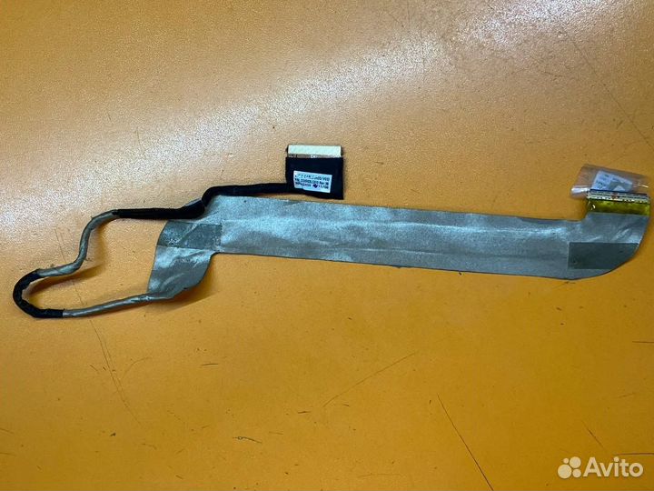 Б/У шлейф матрицы для ноутбука Dell Inspiron N7110