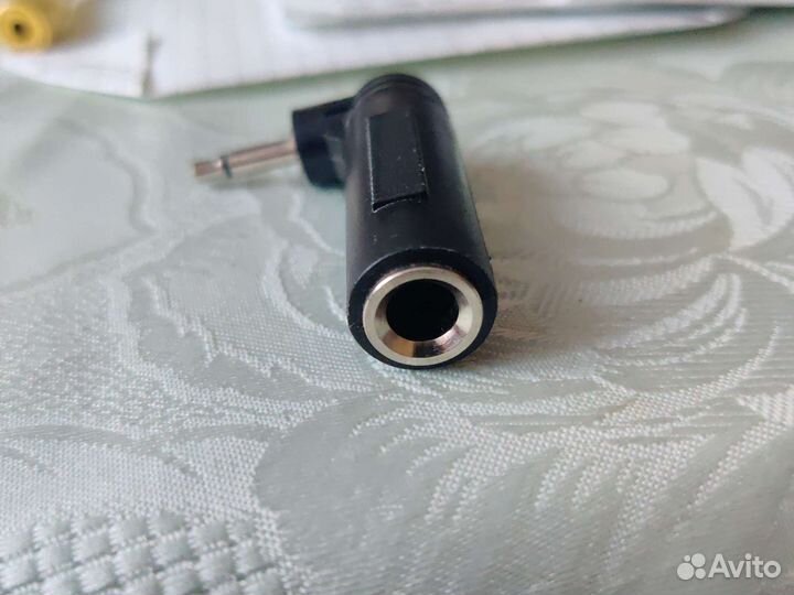 Переходники