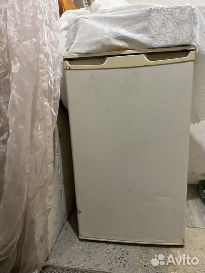 Минихолодильник бу