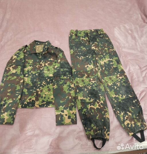 Военная форма