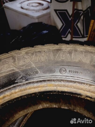 Nordman Nordman + 195/65 R15 91T