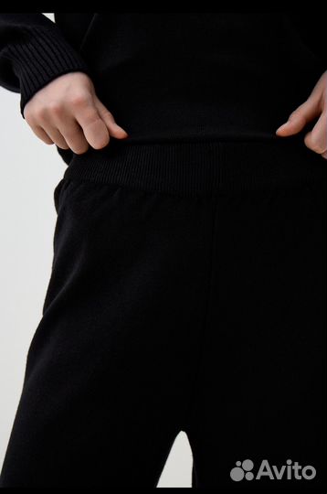 Трикотажный Костюм Manotti с lamoda