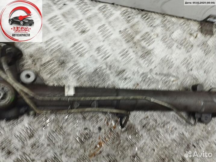 Рейка рулевая б/у Audi A4 B6 (2001-2004) 8E1422066