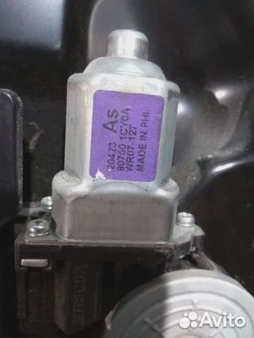 Стеклоподьемник Infiniti Fx EX Qx70 Qx50 Q70 M25