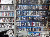 Sony Playstation 4 обмен PS3, Xbox 360 Trade In