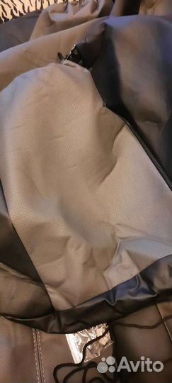 Чехлы на автомобильные сидения