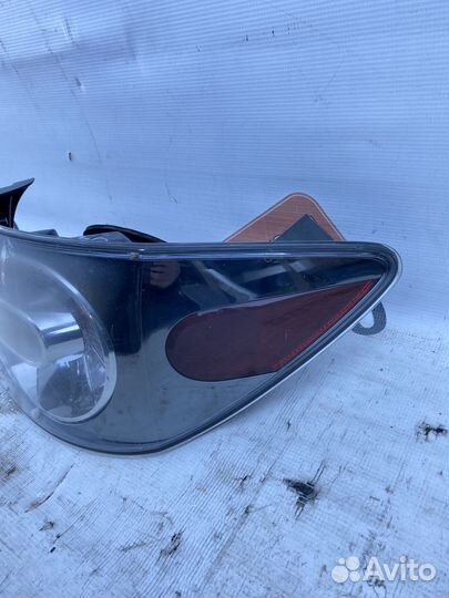 Фонарь задний правый Mazda CX7