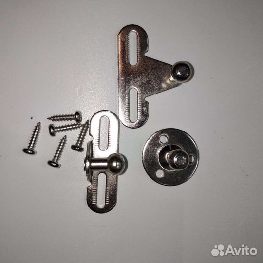 Мебельная фурнитура (разная см. фото)