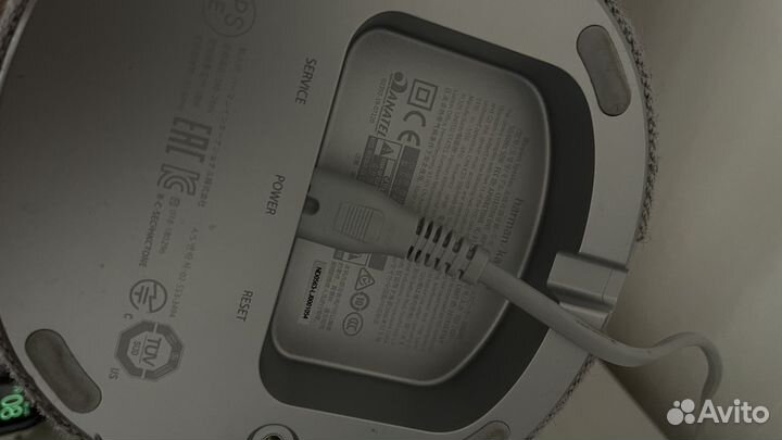 Блютуз колонка Harman/Kardon Citation One