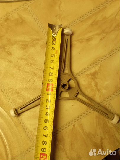 Тарелка для микроволновки