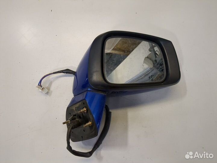 Зеркало боковое Honda FRV, 2004