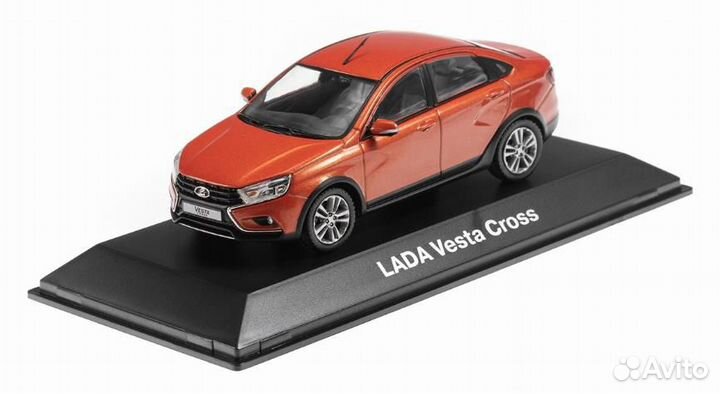 Коллекционные модели LADA