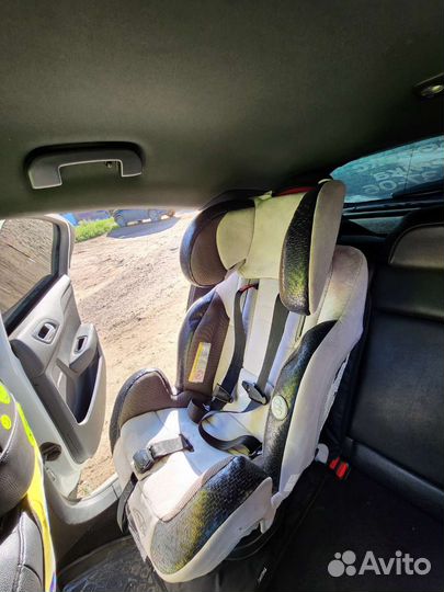 Детское кресло Evenflo side impact